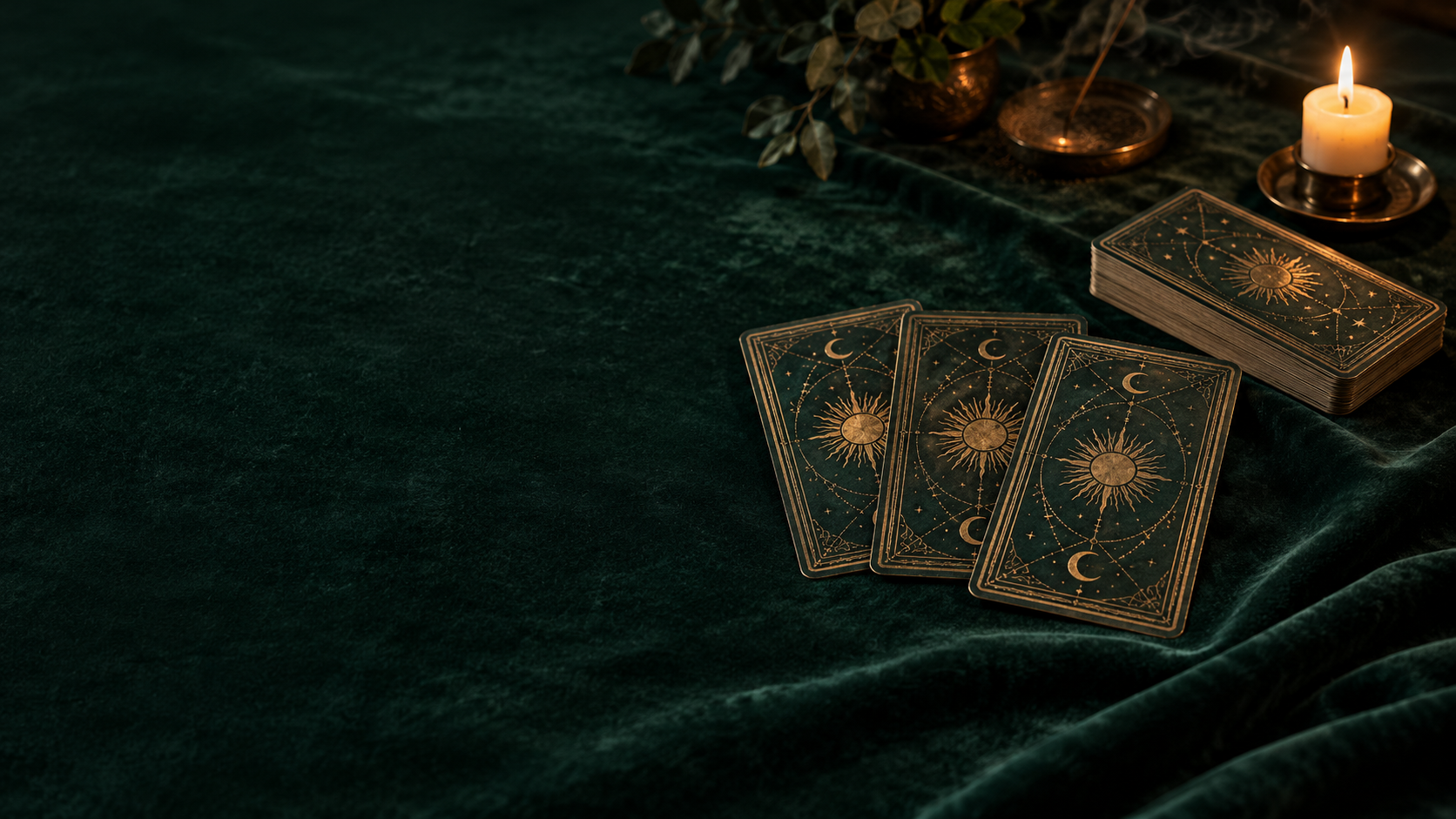 Stół Mystic Oracle